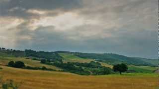 Germanys Romantic Rhine and Rothenburg [upl. by Charmain]