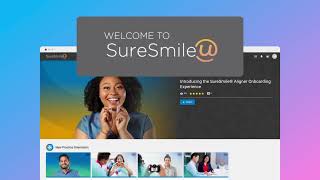 SureSmileU  The awardwinning orthodontic education platform by Dentsply Sirona [upl. by Llewkcor64]