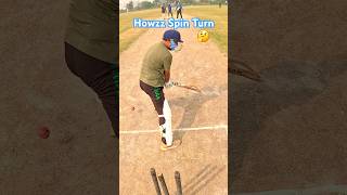 Off Spin Bowling amp Variations 🤩  Spin Bowling Tips 😇 cricket shots shorts [upl. by Ostler]