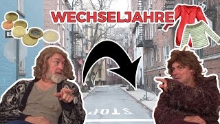 Badesalz  AsoTV  Wechseljahre [upl. by Seilenna308]