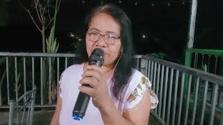 Emelda Papin Medley Song Cover By ATE MERZ 112124 [upl. by Yelrihs257]