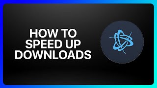 How To Speed Up Battle Net Downloads Tutorial [upl. by Nwadahs]