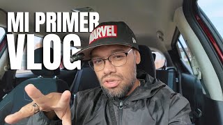 Probando la DJI Osmo Pocket 3 Mi Primer Vlog y Opinión [upl. by Davin]