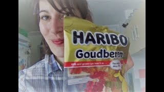 VLOG 16 mars 2021  HARIBO CEST BEAU LA VIE  GATEE QUE DE BELLES CHOSES  MERCI  JOUR SPECIAL [upl. by Eltsyek]