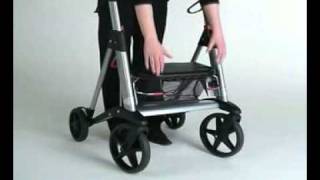 Active seat height adjustment2mpg [upl. by Nsaj]