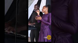 Nitamiini by Israel Mbonyi Cover by Esther Limo israelmbonyi estherlimo gratitide God [upl. by Netti]