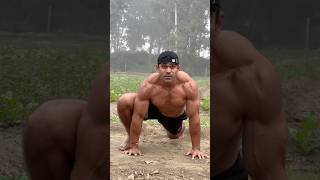 मेहनत को दोस्त बना फिर सारी दुनिया दोस्त बन जायेगी motivation youtubeshorts desifitness trending [upl. by Euhc]