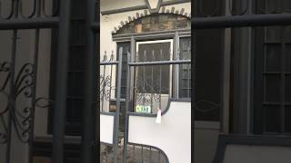 SINGLE STOREY 3Bedroom HOUSE FOR RENT IN ANNEX 41 BETTER LIVING SUBD PARANAQUE CITY P16K [upl. by Hardunn642]