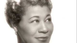 Ella Fitzgerald  Night and Day w lyrics [upl. by Kuster]