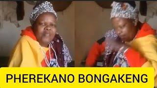 LINGAKA LI FEREKANE HAHO KOPANE LETHO [upl. by Lamrert]