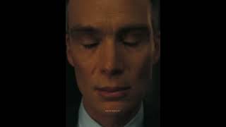 Oppenheimer Edit  Cillian Murphy  Christopher Nolan  HA8REDITS oppenheimer christophernolan [upl. by Novaelc]