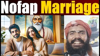 How to Follow Nofap amp Celibacy in Marriage Life Tamil Celibacy Yoga Meditations [upl. by Aubyn]