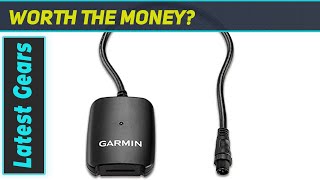 Garmin NMEA 2000 Network Updater SD Card  Essential Upgrade for Your Bus Dashboard [upl. by Odlo799]