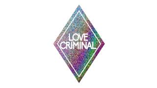 Half White Half Blue  Love Criminal [upl. by Sharity]