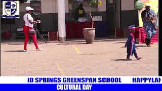 HAPPYLAND SPRINGS GREENSPAN CULTURAL DAY 2024 [upl. by Mcgee695]