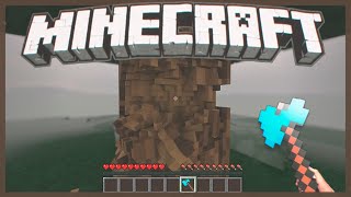 Real Minecraft  New distruction in Minecraft  Teardown [upl. by Sabian]