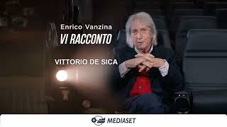 VI RACCONTO Vittorio De Sica [upl. by Kciwdahc241]