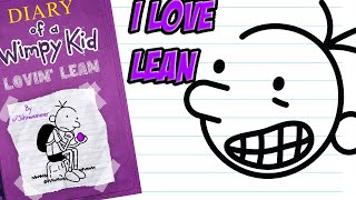 greg loves lean lovin lean audiobook [upl. by Suvart602]