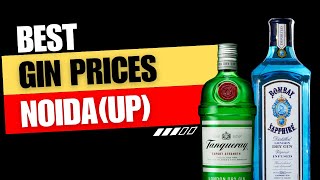 Best Gins to Try in 2024 From Bombay Sapphire to Tanqueray [upl. by Hairahs527]