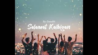 SALAMAT KAIBIGAN  By Osnuhb InspiredByKoShuPigi [upl. by Bobbe]