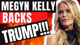 Megyn Kelly Backs Trump Nikki Haley On Air Insanity on Fox News [upl. by Ronnholm]