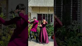 panihari song dance videoisha rathi dance shorts youtubeshorts dance viral isharathi haryanvi [upl. by Htebazile]