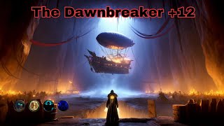 The Dawnbreaker 12 Discipline Priest  In Time [upl. by Lered]