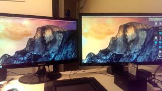 Dual boot OSX clover  Windows 10 \ TUTORIAL IN THE DESCRIPTION \ [upl. by Greenberg]