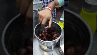 Kova Gulab Jamun🤤 shorts trending gulabjamun indianfood [upl. by Gavrilla298]