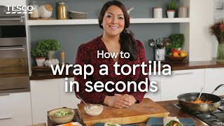 How to Make Corn Tortillas  Tortilla Recipe  Allrecipescom [upl. by Ahtabbat]