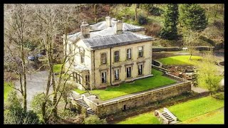 Stunning Character Property Newchurch Rossendale England [upl. by Gertruda]