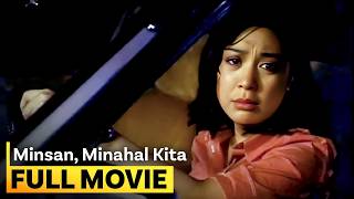 ‘Minsan Minahal Kita’ FULL MOVIE  Sharon Cuneta Richard Gomez [upl. by Rundgren800]