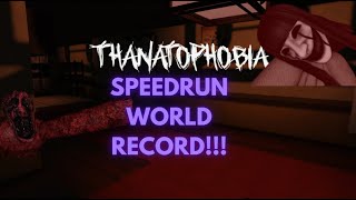 World Record Thanatophobia BOOK 2 CHAPTER 1 ALL 3 AREAS READ DESCRIPTION [upl. by Naes]