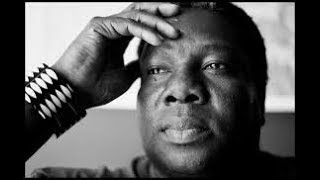 vusi mahlasela  weeping [upl. by Anirda]