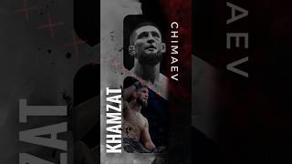 khamzat Smashed whittaker Just in two minutes khamzatchimaev ufc [upl. by Egief]