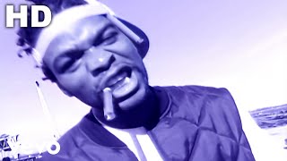 WuTang Clan  Method Man Official HD Video [upl. by Ellimac488]