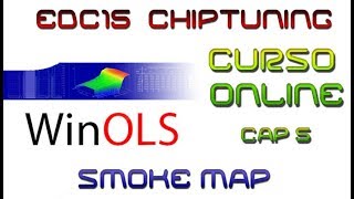 WinOls  Smoke Map  Cap5 [upl. by Zoldi]