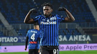 LOS MEJORES GOLES DEL IMPARABLE DUVAN ZAPATA [upl. by Chicky]