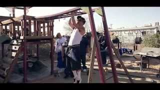 MRCAPONEE  WE ACTIVE Official Music Video [upl. by Dominik204]