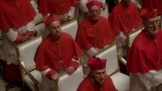 Behind the Scenes The Young Pope HBO [upl. by Bernelle]