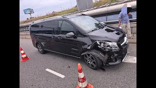 takelverhalen 62 Botsen op Schiphol en in de Bollenstreek [upl. by Abbe343]