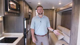 Check out the new 2023 Tiffin Motorhomes Wayfarer 25 RW [upl. by Myrtice281]