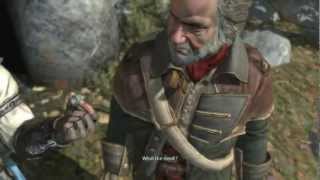 Assassins Creed 3  Captain Kidds Treasure [upl. by Nyluqcaj]