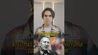 La VERDAD sobre Antony Flew [upl. by Jovi664]