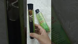 Arts of Piya Hair Oil  Organic Hair oil artsofpiya hairoil organic review [upl. by Sivart]