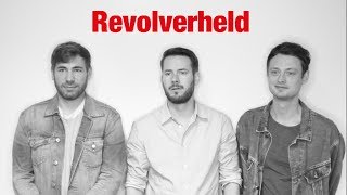 REVOLVERHELD über Fans Schwarzseherei und das beliebteste Bandmitglied  EntwederOder  1046 RTL [upl. by Ardin156]