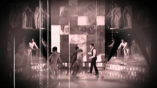 The Voice UK  Blind auditions Tom Jones Help yourself retro [upl. by Akiemahs100]