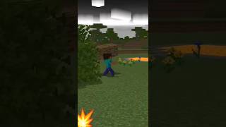 quotIMIヘロブライン召喚 minecraft animation herobrinemusic funny reels shorts cartoons subscribe [upl. by Arezzini]