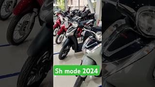 Sh mode 2024 các phiên bản shmode2024 [upl. by Parsaye]