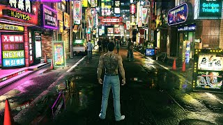 YAKUZA KIWAMI 2  Gameplay Walkthrough Part 1  Prologue Full Game PS4 PRO [upl. by Skill]